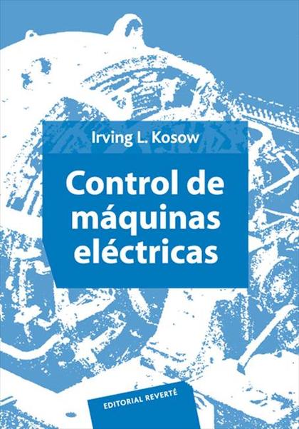 CONTROL DE MÁQUINAS ELÉCTRICAS