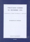 TRATADO SOBRE EL HOMBRE III