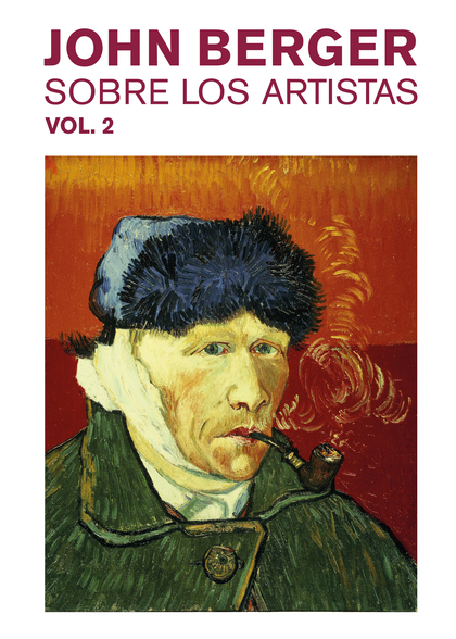 Sobre los artistas. Vol. 1