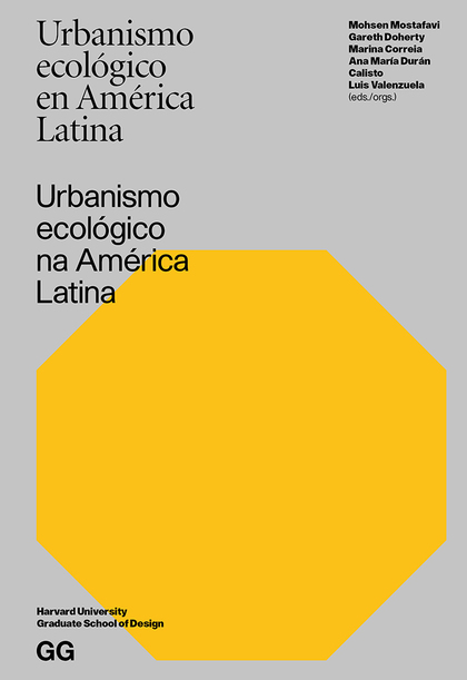 URBANISMO ECOLÓGICO EN AMÉRICA LATINA.