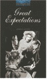 OXFORD BOOKWORMS 5. GREAT EXPECTATIONS