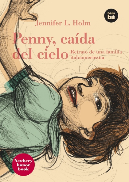 PENNY, CAÍDA DEL CIELO : RETRATO DE UNA FAMILIA ITALOAMERICANA
