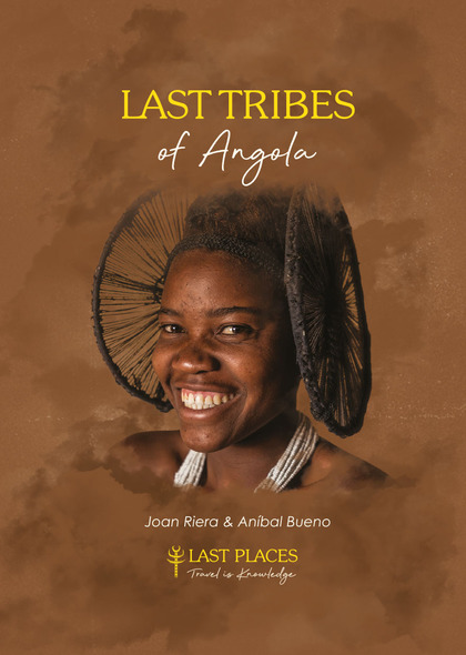 LAST TRIBES OF ANGOLA