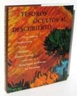 TESOROS OCULTOS DESCUBIERTO
