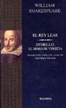 EL REY LEAR/OTHELLO