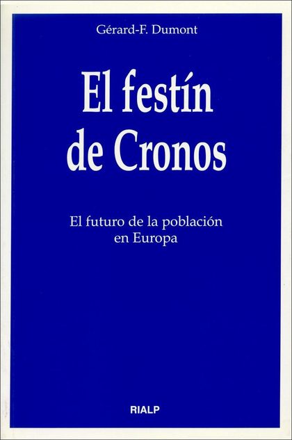 FESTIN CRONOS