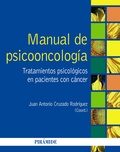 MANUAL DE PSICOONCOLOGÍA