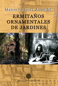 ERMITAÑOS ORNAMENTALES DE JARDINES.