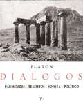 DIÁLOGOS, T. 6