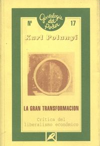 LA GRAN TRANSFORMACIÓN