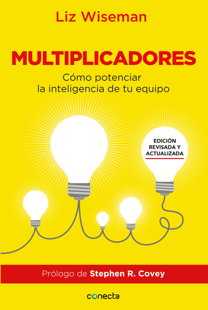 Multiplicadores. Edición revisada y actualizada