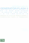 DESARROLLO WEB CON GENERATOR / FLASH 5