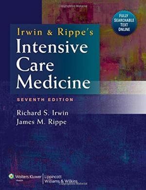IRWIN AND RIPPE'S INTENSIVE CARE MEDICINE + ONLINE ACCESS
