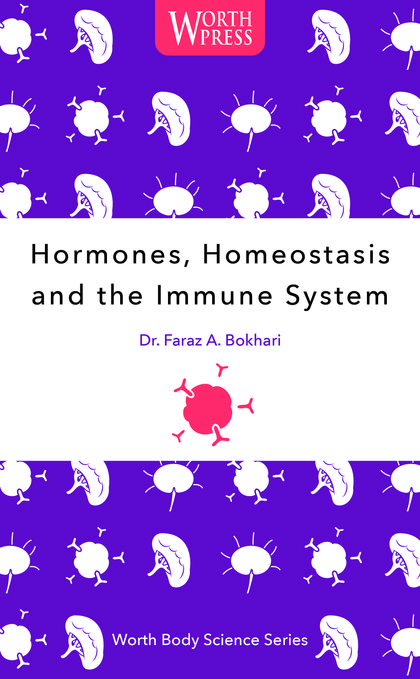 HORMONES, HOMEOSTASIS AND THE IMMUNE SYSTEM