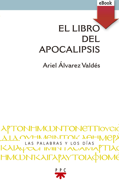 EL LIBRO DEL APOCALIPSIS (EBOOK-EPUB)