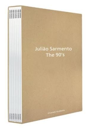 JULIÂO SARMENTO - THE 90'S