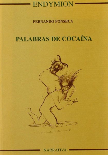 PALABRAS DE COCAÍNA