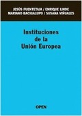 INSTITUCIONES DE LA UNIÓN EUROPEA