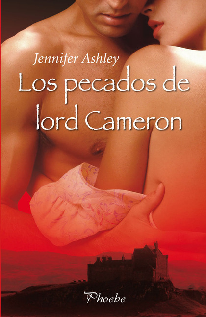 LOS PECADOS DE LORD CAMERON.