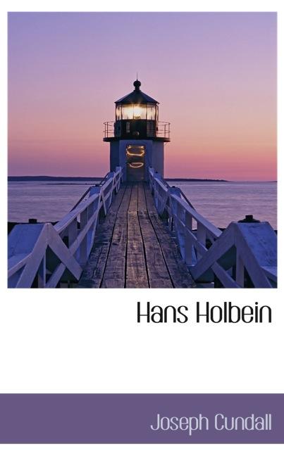 HANS HOLBEIN