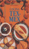 COCINA TEX-MEX