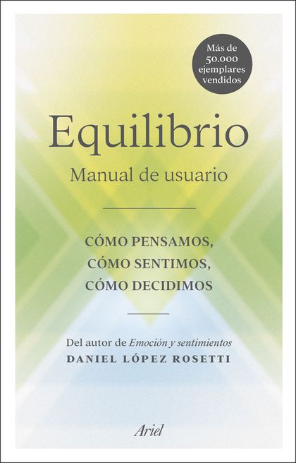 Equilibrio (Edición española)
