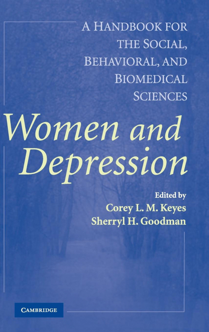 WOMEN AND DEPRESSION