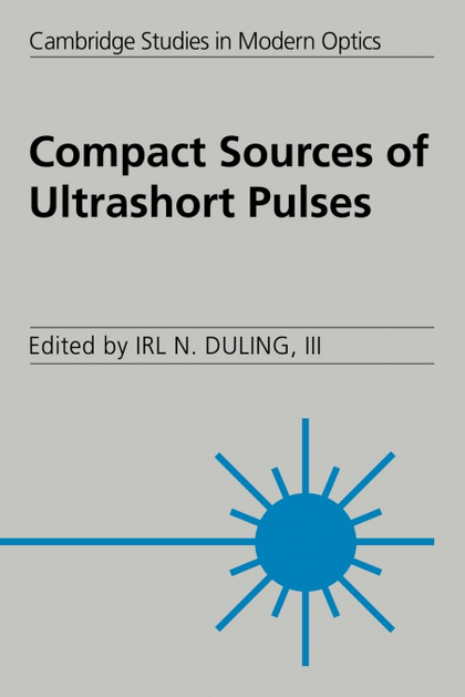 COMPACT SOURCES OF ULTRASHORT PULSES