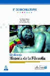 SINDÉRESIS. HISTORIA DE LA FILOSOFÍA PARA 2º DE BACHILLERATO