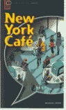 OXFORD BOOKWORMS STARTER. NEW YORK CAFE CD AUDIO PACK