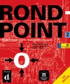 ROND-POINT 2 LIVRE DE L'ÉLÈVE + CD