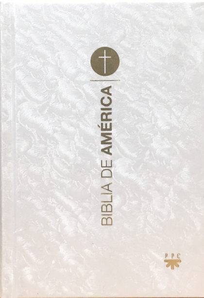 BIBLIA DE AMERICA POPULAR 1ªCOM.NACA.MEX
