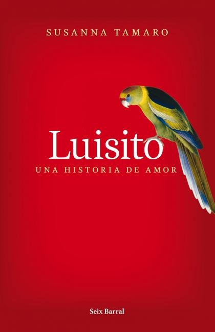 LUISITO : UNA HISTORIA DE AMOR