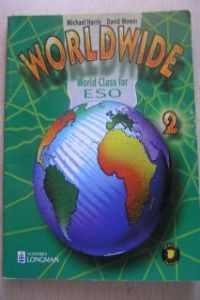 (SB) WORLDWIDE 2: WORLD CLASS FOR ESO