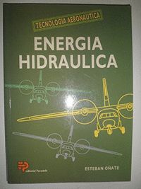 ENERGIA HIDRAULICA.TECNOL.AERONAUTICA