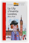 LA LILY S'INVENTA LONDRES