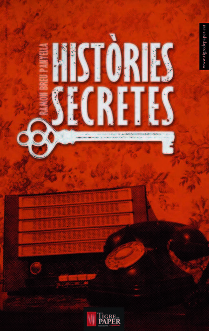 HISTÒRIES SECRETES