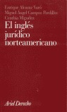 EL INGLÉS JURÍDICO NORTEAMERICANO