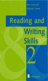 SB. 2. READING AND WRITING SKILLS