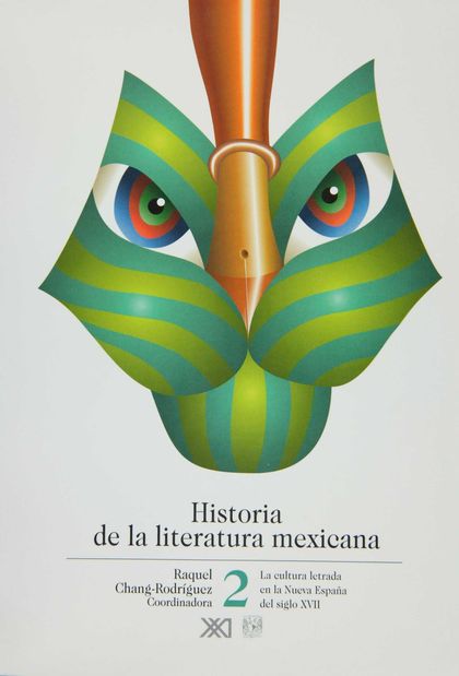 HISTORIA DE LA LITERATURA MEXICANA DESDE SUS ORÍGENES HASTA NUESTROS DÍAS (2)