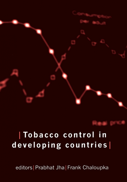 TOBACCO CONTROL IN DEVELOPING COUNTRIES