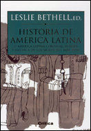 HISTORIA DE AMÉRICA LATINA, 2. EUROPA Y AMÉRICA EN LOS SIGLOS XVI, XVII, XVIII