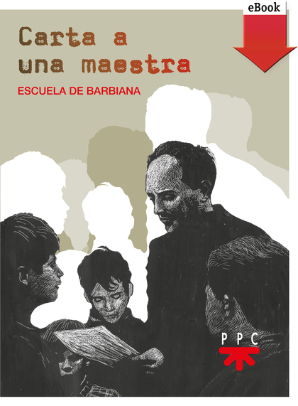 CARTA A UNA MAESTRA (ED. CONMEMORATIVA) (EBOOK-EPUB)