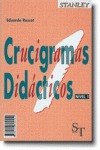 CRUCIGRAMAS I ( APRENDER ESPAÑOL )