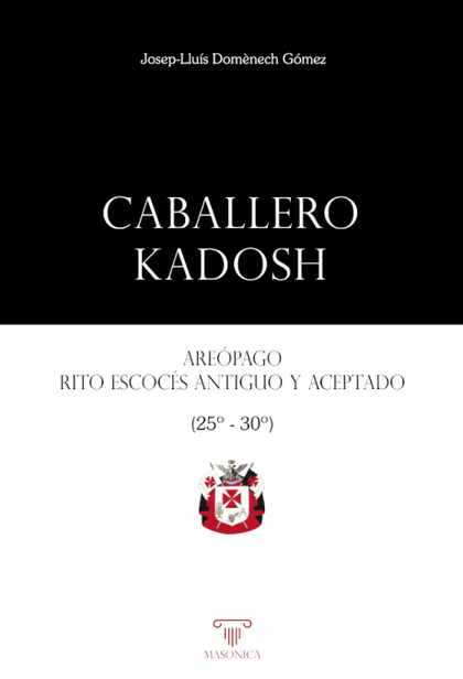 CABALLERO KADOSH
