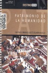 PATRIMONIO DE LA HUMANIDAD