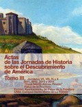 ACTAS DE LAS JORNADAS DE HISTORIA SOBRE EL DESCUBRIMIENTO DE AMÉRICA. TOMO III.