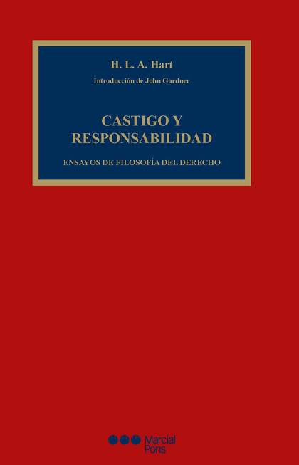 CASTIGO Y RESPONSABILIDAD.