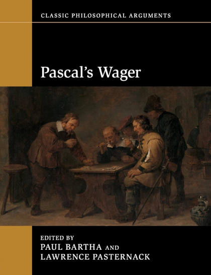 PASCAL'S WAGER