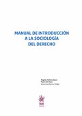 MANUAL DE INTRODUCCIÓN A LA SOCIOLOGÍA DE DERECHO
